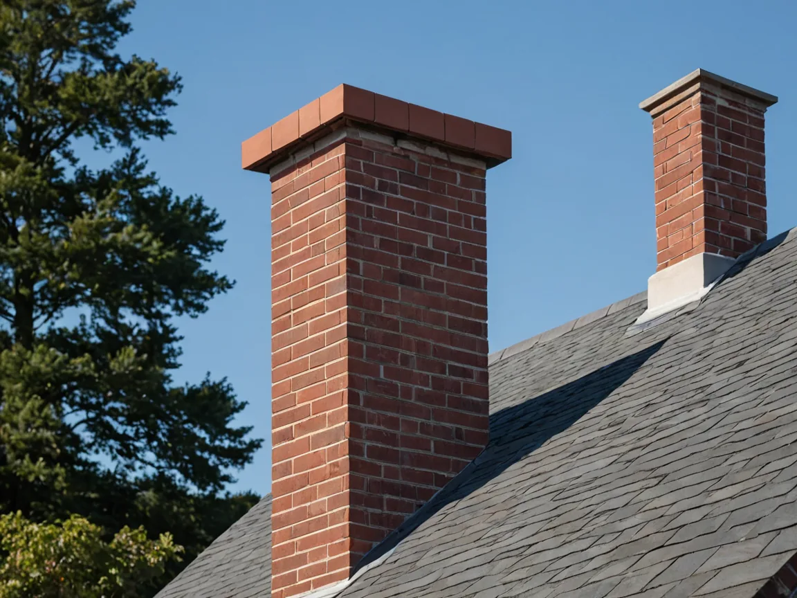 Chimney Repair & Rebuilds