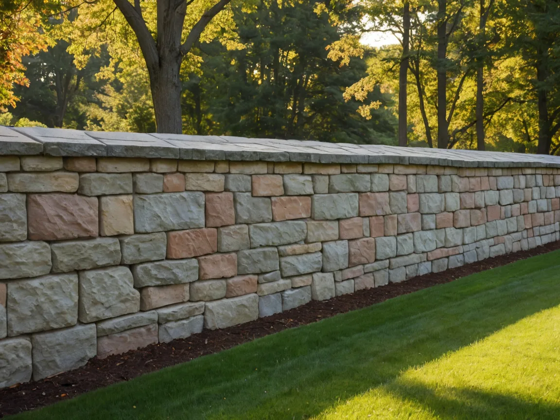 Stone & Brickwork